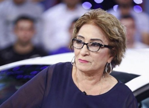 Xalq artisti reabilitasiya mərkəzinə yerləşdirildi 