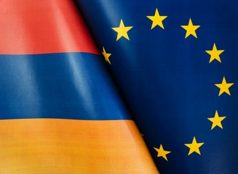Ermənistan Avropa İttifaqından yardım istədi