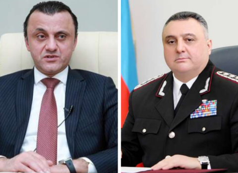 Eldar Mahmudovun qohumuna vəzifə verildi