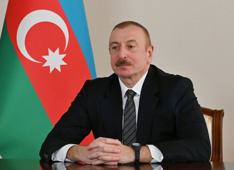 Əliyevdən bu şəxslərlə bağlı MÜHÜM QƏRAR