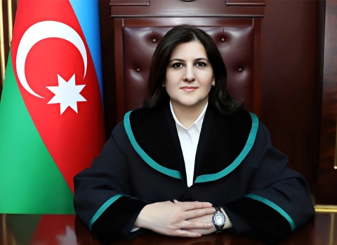 İlham Əliyev onu yüksək vəzifəyə təyin etdi