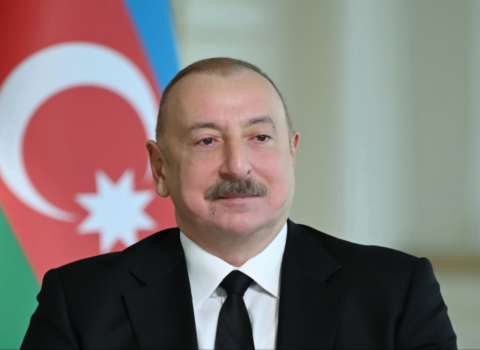 Prezidentin amnistiya təşəbbüsünün 20 mindən çox şəxsi əhatə edəcəyi gözlənilir