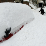 Bakıya qar yağacaq – XƏBƏRDARLIQ