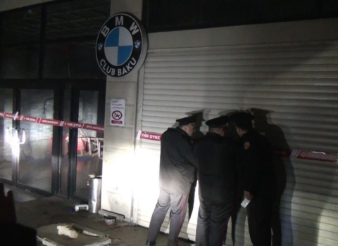 Bu sexlərin fəaliyyəti dayandırıldı