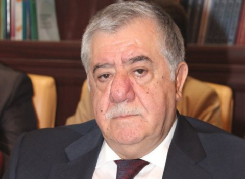 Mehdiyev işində YENİ GƏLİŞMƏ: Abbas Abbasov axtarışa verildi
