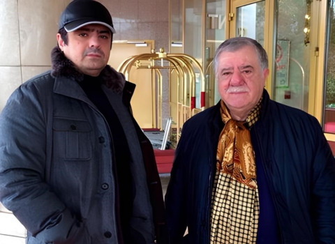 Bakının axtarışa verdiyi Abbasov kimdir? – İlginc məqamlar+FOTO