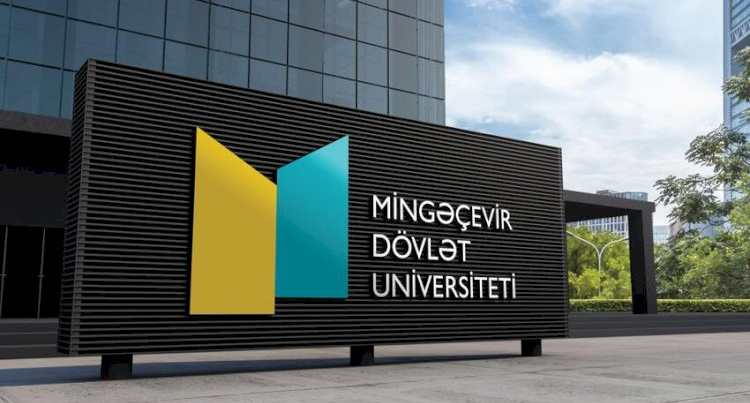 Rektor köməkçisini işdən çıxardı, yenisini təyin etdi Rektor köməkçisini işdən çıxardı, yenisini təyin etdi