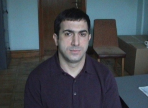 “Lənkəranski”ni təhqir edən şəxsi oğurlayana hökm oxundu