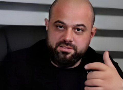 Pərviz Həsənovu reabilitasiya mərkəzinə oğurlayaraq gətiriblər 