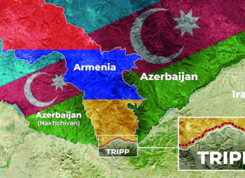 İrəvan Moskvanın bu iddiasını RƏDD ETDİ