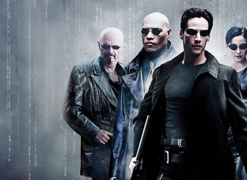 “Matriks”in aktyoru öldü – FOTO