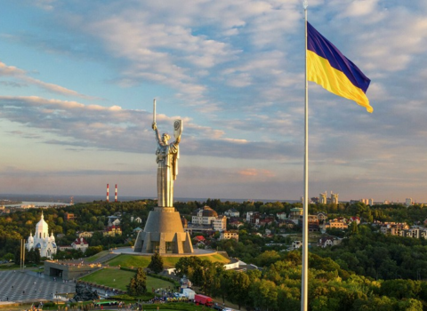 Ukraynada hər gün bir dəqiqəlik sükut olacaq