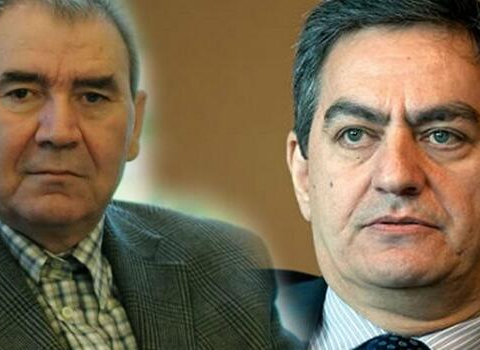 Həm Əli Kərimli, həm də Cəmil Həsənli paylaşıbmış: İki ölkəni qarışdıran İTTİFAQ