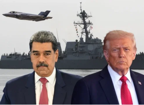 Tramp Madurodan tələb etdi: Torpağı və nefti ver – Müharibə başlayır