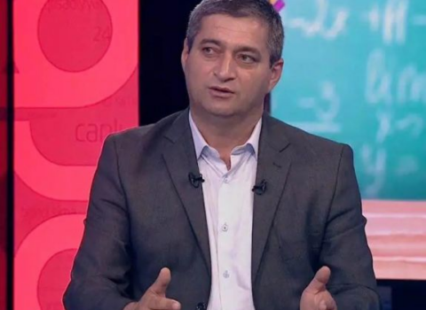 Təhsil ekspertindən SƏRT AÇIQLAMA: “Emin Əmrullayev haqqında müvafiq tədbir görüləcək”
