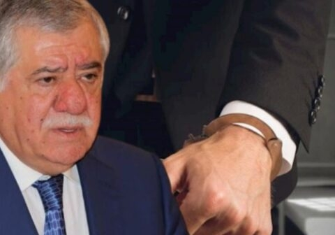 Axtarışa verilən Abbas Abbasov harada gizlənir?