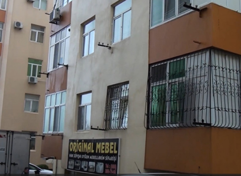 Daha bir obyektin fəaliyyəti dayandırıldı 