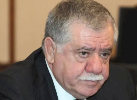Abbas Abbasov bu ölkəni təcili tərk etdi