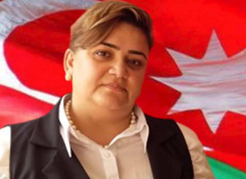 Bakıda müəllim məktəbdə vəfat etdi