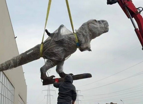 Bakıda açılacaq “Dino Park”a giriş qiymətləri məlum oldu