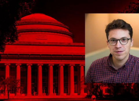 MIT-i sarsıdan şok qətl! Nüvə üzrə alim evində güllələnərək öldürüldü