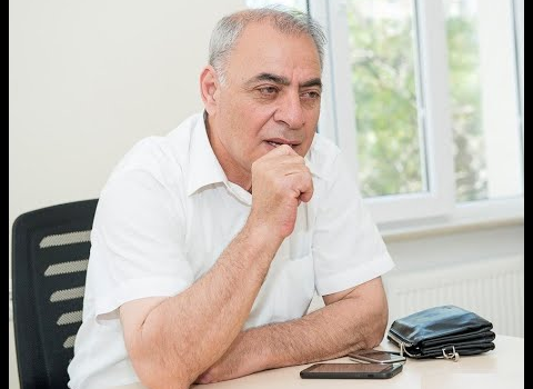 Əməkdar müəllim vəfat etdi