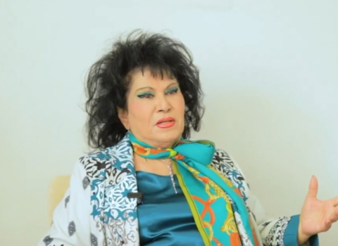 Zeynəb Xanlarova ilə bağlı yayılan xəbər aranı qarışdırdı