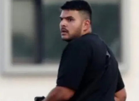 Sidney terrorçusuna qarşı ittiham irəli sürüldü – 59 maddə üzrə