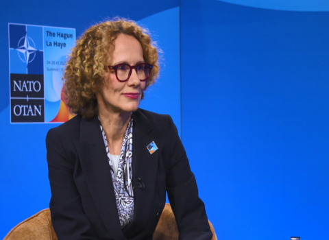 NATO Baş katibinin müavini Azərbaycana səfər edəcək