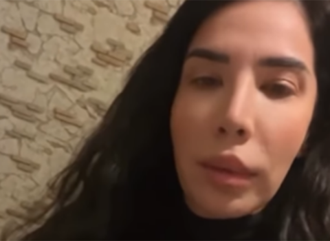 Yaşar Nurinin qızı: “Məni yiyəsiz görmüsünüz?” – VİDEO