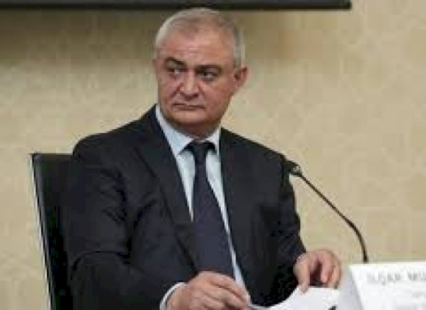 Bulvar İdarəsinin sabiq rəhbəri: Məhkəməni tez yekunlaşdırın