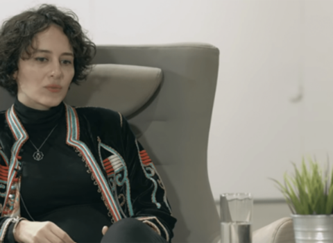 “Hər kəsdən üzr istəyirəm…” – Suad Qarayeva