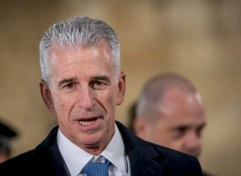 “Mossad” rəhbəri: İran hələ də nüvə silahı istehsal etməyə çalışır