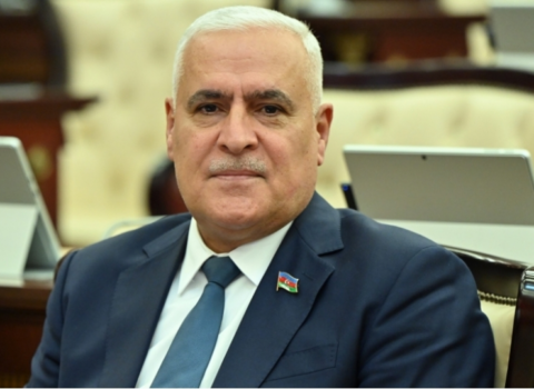Vüqar Rəhimzadə: İnsan amilinə verilən dəyər dövlət siyasətinin əsas istiqamətlərindəndir