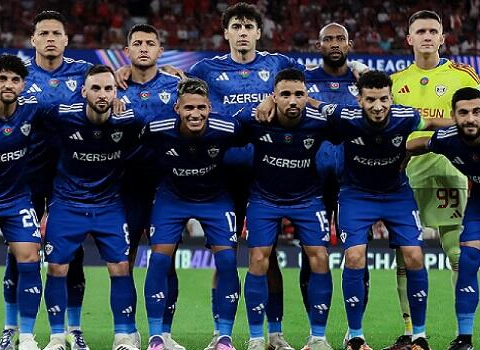 “Qarabağ”ın  matçı bu hakimlərə tapşırıldı