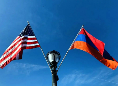 ABŞ Ermənistandakı səfirini geri çağırır