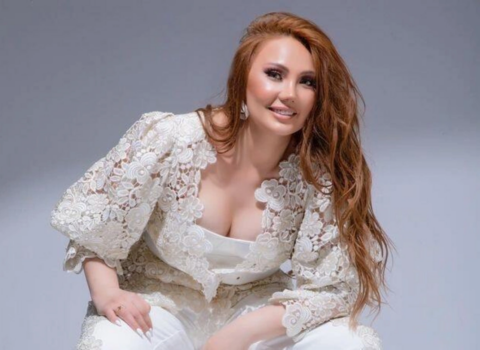 Məşhur müğənni azadlığa buraxıldı