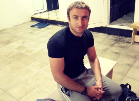 Rusiya tərəfdən döyüşən daha bir azərbaycanlı itkin düşdü
