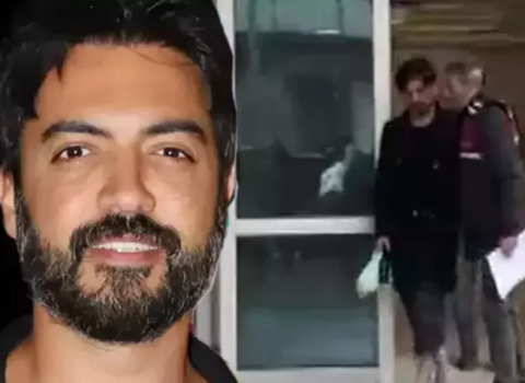 Məşhur müğənni saxlanıldı