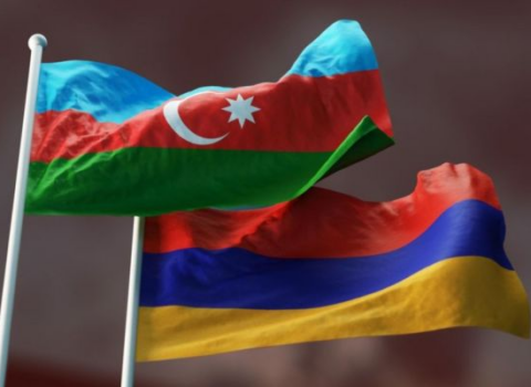 Azərbaycan və Ermənistan səfirləri GÖRÜŞDÜ