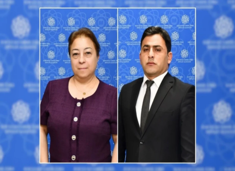Kolleclərə yeni təyinatlar