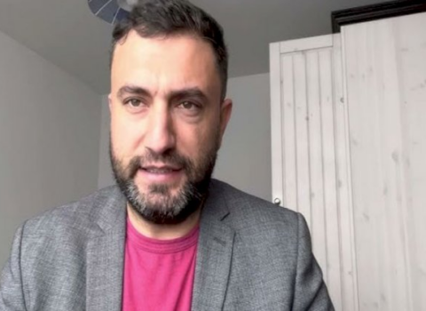 Manaf Cəlilzadənin məhkəməsi başlayır