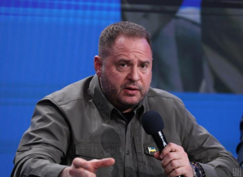 Yermakın müşavirlərinin aqibəti necə oldu? – Aydınlıq gətirildi