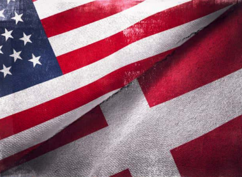 ABŞ səfiri Danimarka XİN-ə çağırıldı – Nə baş verir?