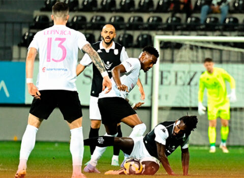 “Qəbələ” “Turan Tovuz”a, “Sabah” “Neftçi”yə qarşı