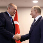 Putin və Ərdoğan bir-birilərinə belə JEST ETDİLƏR