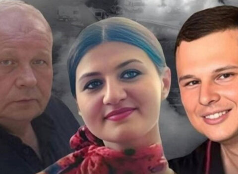 Bizi hər şeyin yaxşı olacağına onlar inandırdılar… – VİDEO