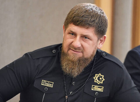 Kadırov səhhətinin vəziyyətini açıqladı