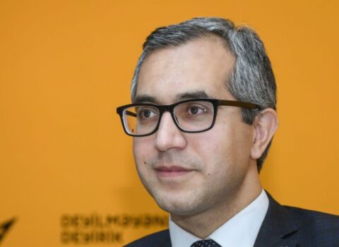 20 günlük sədr – Kamran Əsədov vəzifədən uzaqlaşdırıldı