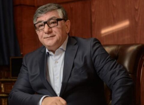 Azərbaycan benzinini Ermənistana bu məşhur iş adamı idxal edirmiş